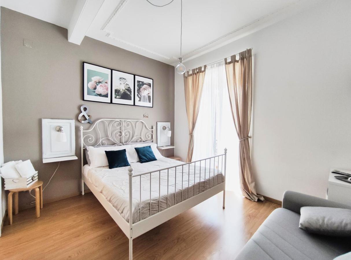 Tuttotondo Roma Hotell Eksteriør bilde