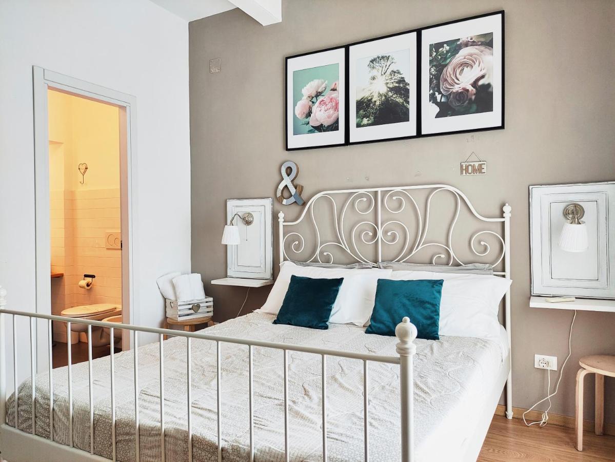 Tuttotondo Roma Hotell Eksteriør bilde