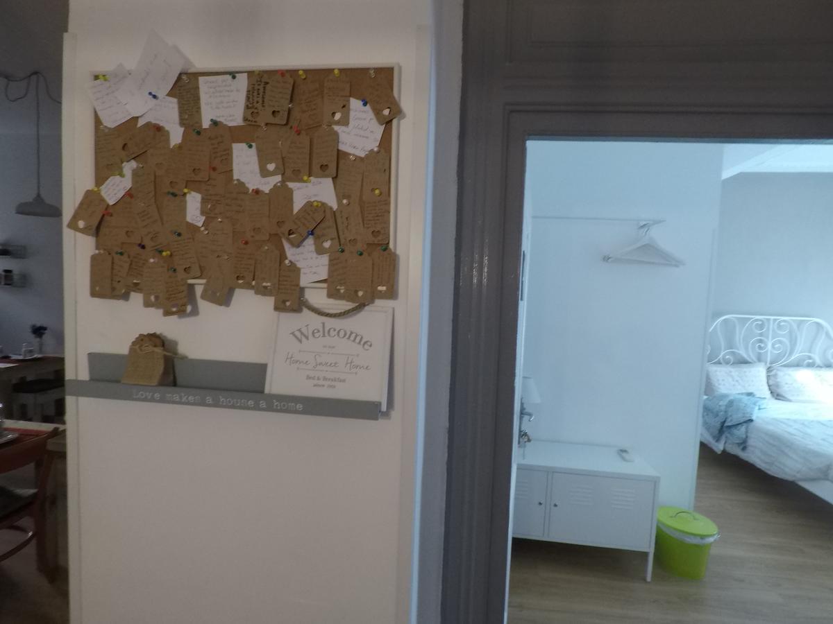 Tuttotondo Roma Hotell Eksteriør bilde